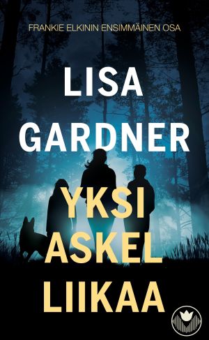 Yksi askel liikaa