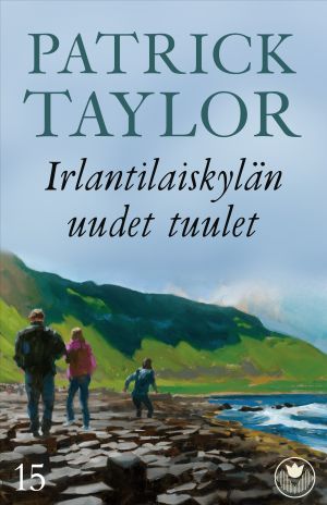 Irlantilaiskylän uudet tuulet
