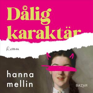 Dålig karaktär