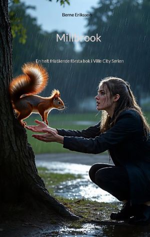 Millbrook : En helt fristående första bok i Ville City Serien