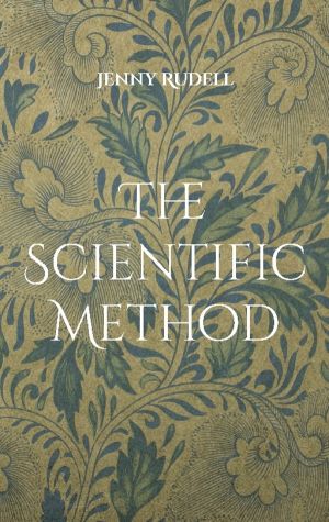 The Scientific Method : A Poetry Collection