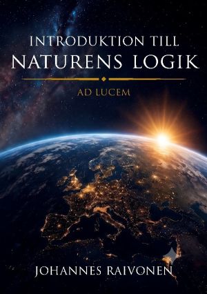 INTRODUKTION TILL NATURENS LOGIK