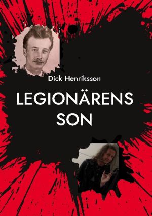 Legionärens son : Den tid som var