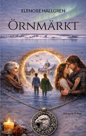 Örnmärkt : Visingsökrönikan del 1