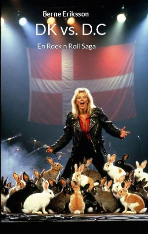 DK vs. D.C : En Rock n Roll Saga