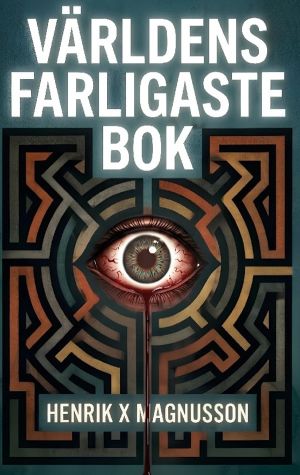 Världens farligaste bok