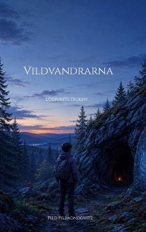 Vildvandrarna : Lodjurets tecken