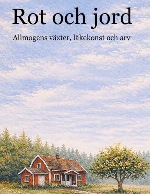 Rot och jord : Allmogens växter, läkekonst och arv