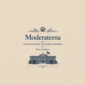 Moderaterna : från konservatism till samtidens liberalism