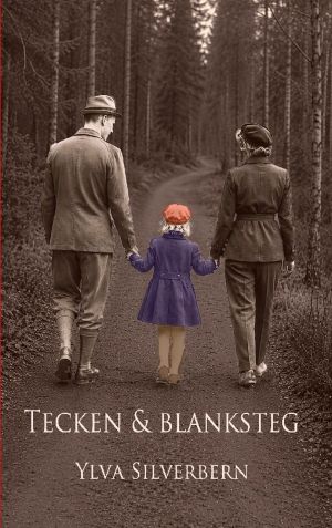 Tecken & blanksteg