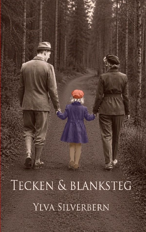 Tecken & blanksteg