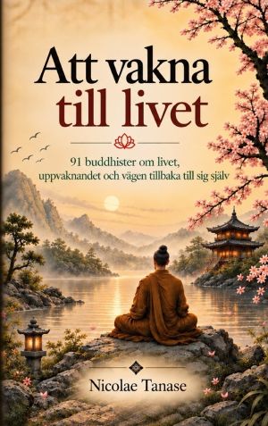 Att vakna till livet : 91 buddhister om livet, uppvaknandet och vägen tillb