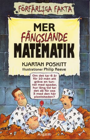 Mer fängslande matematik