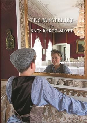 Tågmysteriet på Bäckaskog slott