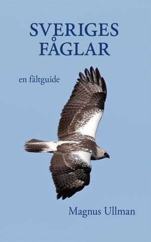 Sveriges fåglar – en fältguide