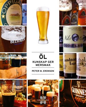 Öl - kunskap ger mersmak