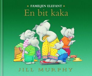 En bit kaka