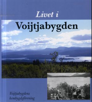 Livet i Voijtjabygden