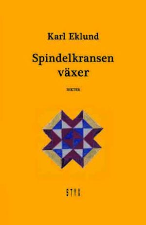 Spindelkransen växer