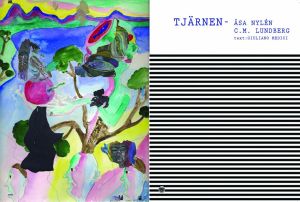 Tjärnen