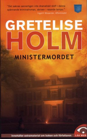 Ministermordet