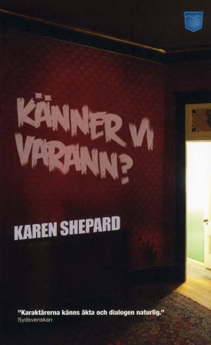 Känner vi varann?
