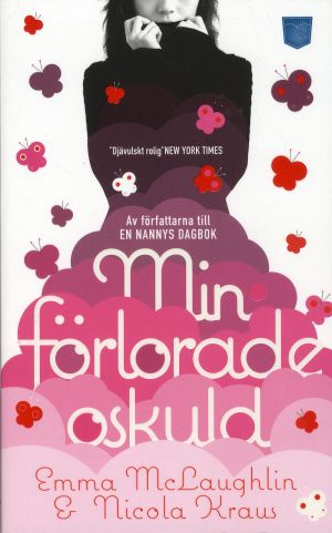 Min förlorade oskuld