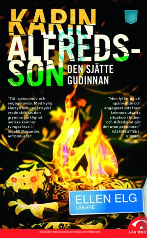 Den sjätte gudinnan