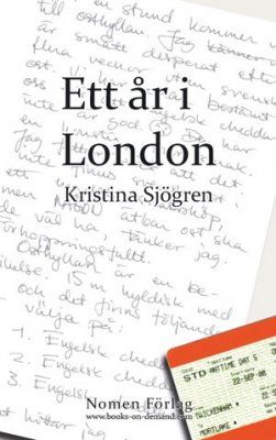 Ett år i London