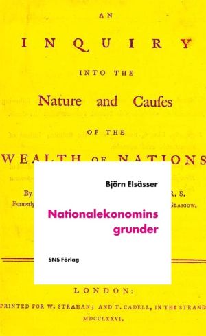 Nationalekonomins grunder