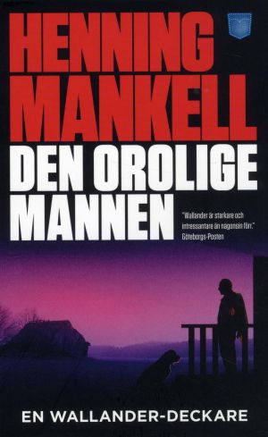 Den orolige mannen