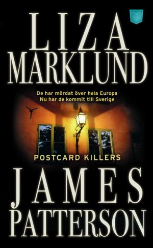 Postcard killers