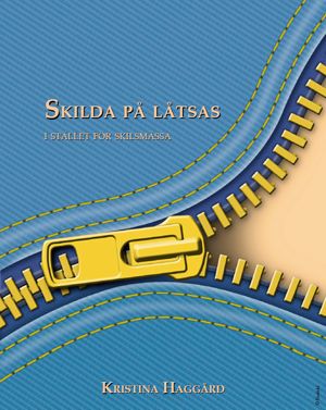 Skilda på låtsas : istället för skilsmässa