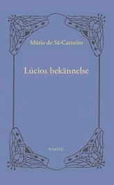 Lúcios bekännelse