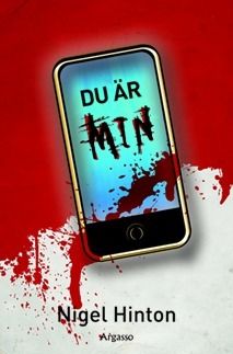 Du är min
