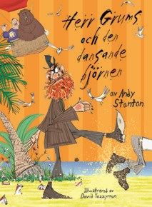 Herr Grums och den dansande björnen