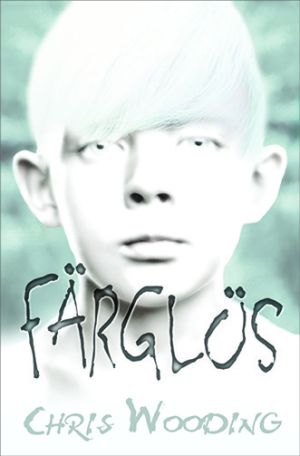 Färglös