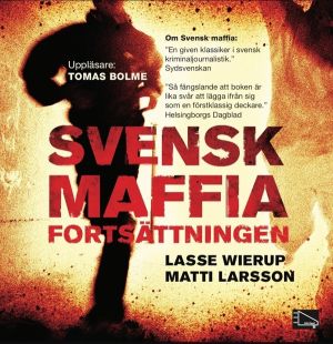 Svensk maffia fortsättningen Mp3