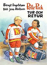 Pelle Puck. Tur och retur