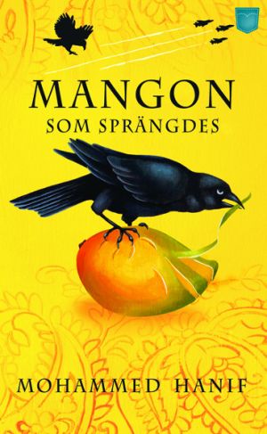 Mangon som sprängdes