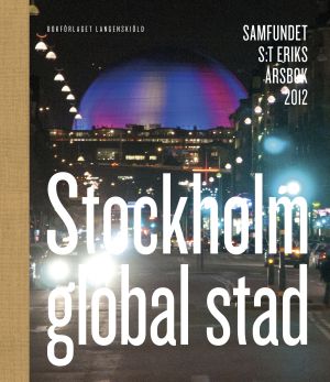 Stockholm global stad