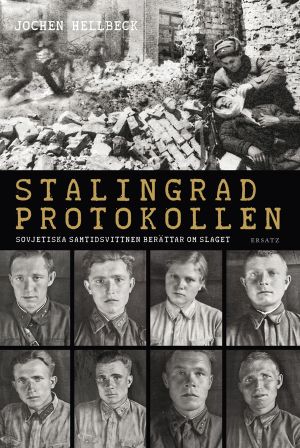 Stalingradprotokollen