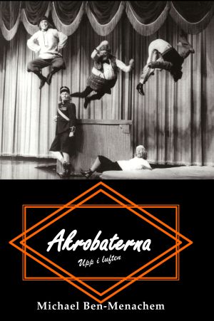 Akrobaterna