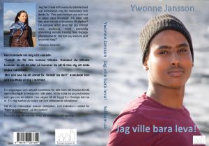 Jag ville bara leva