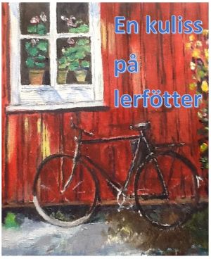 En kuliss på lerfötter