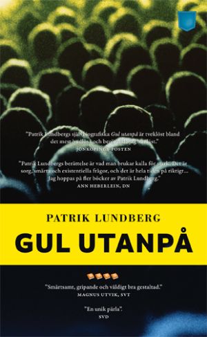 Gul utanpå