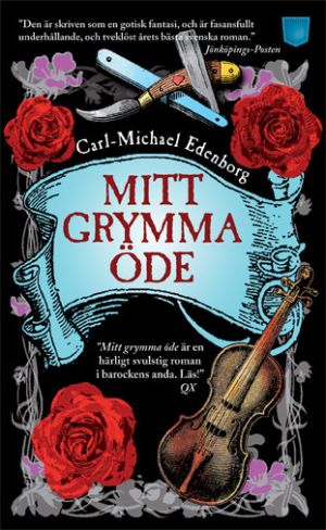 Mitt grymma öde