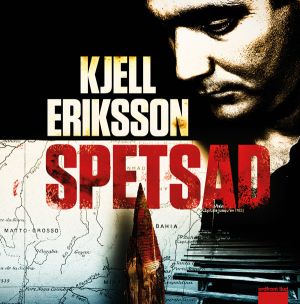 Spetsad : Ett fall för kommissarie Santos