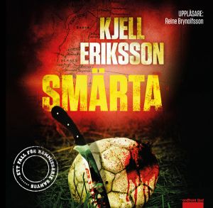 Smärta : Ett fall för kommissarie Santos