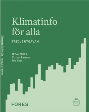 Klimatinfo för alla